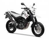 2011 Yamaha XT660X photo